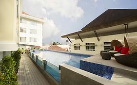 Grand Zuri Malioboro